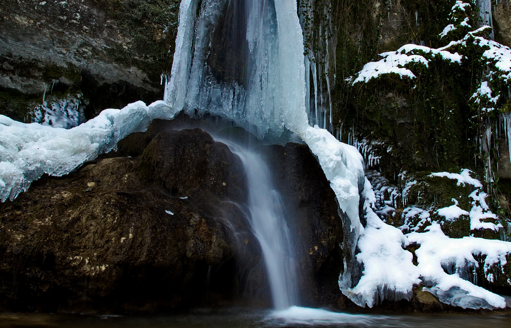 Winterzauber