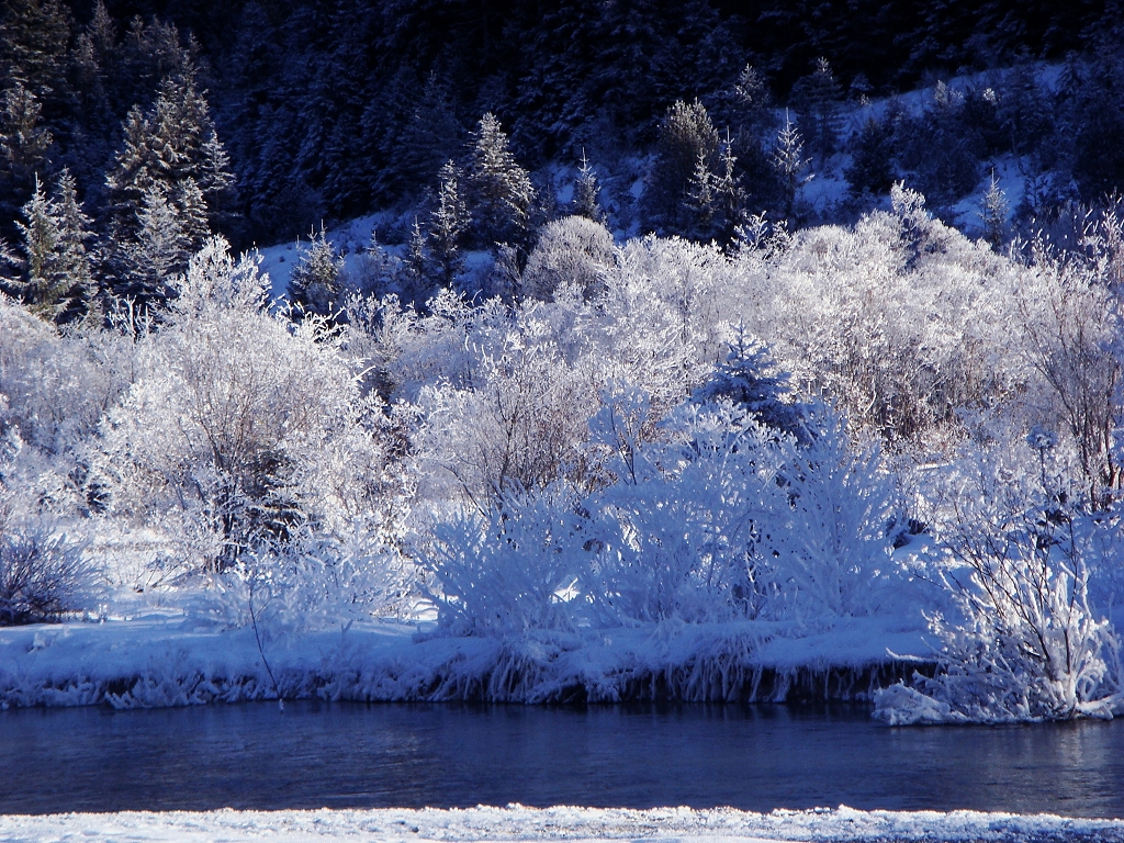 Winterzauber