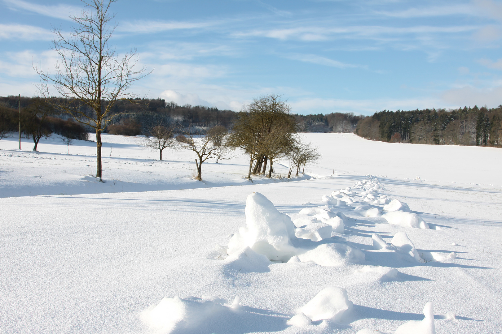 Winterzauber