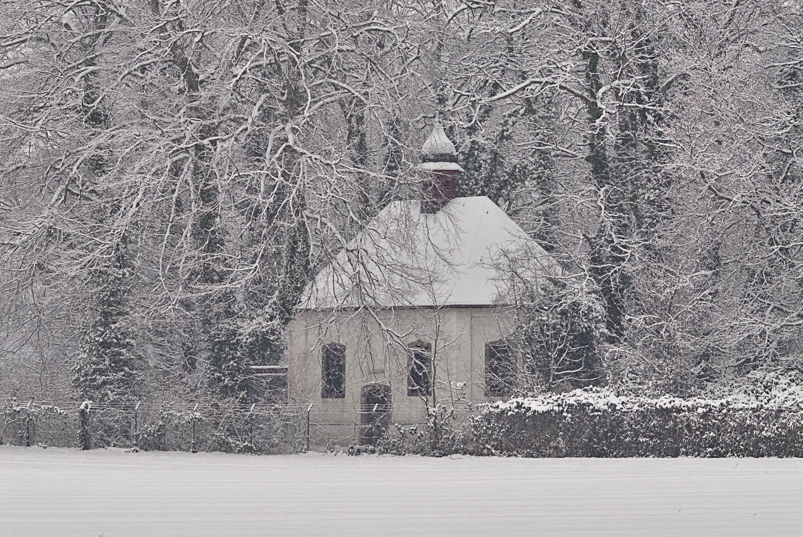 Winterzauber