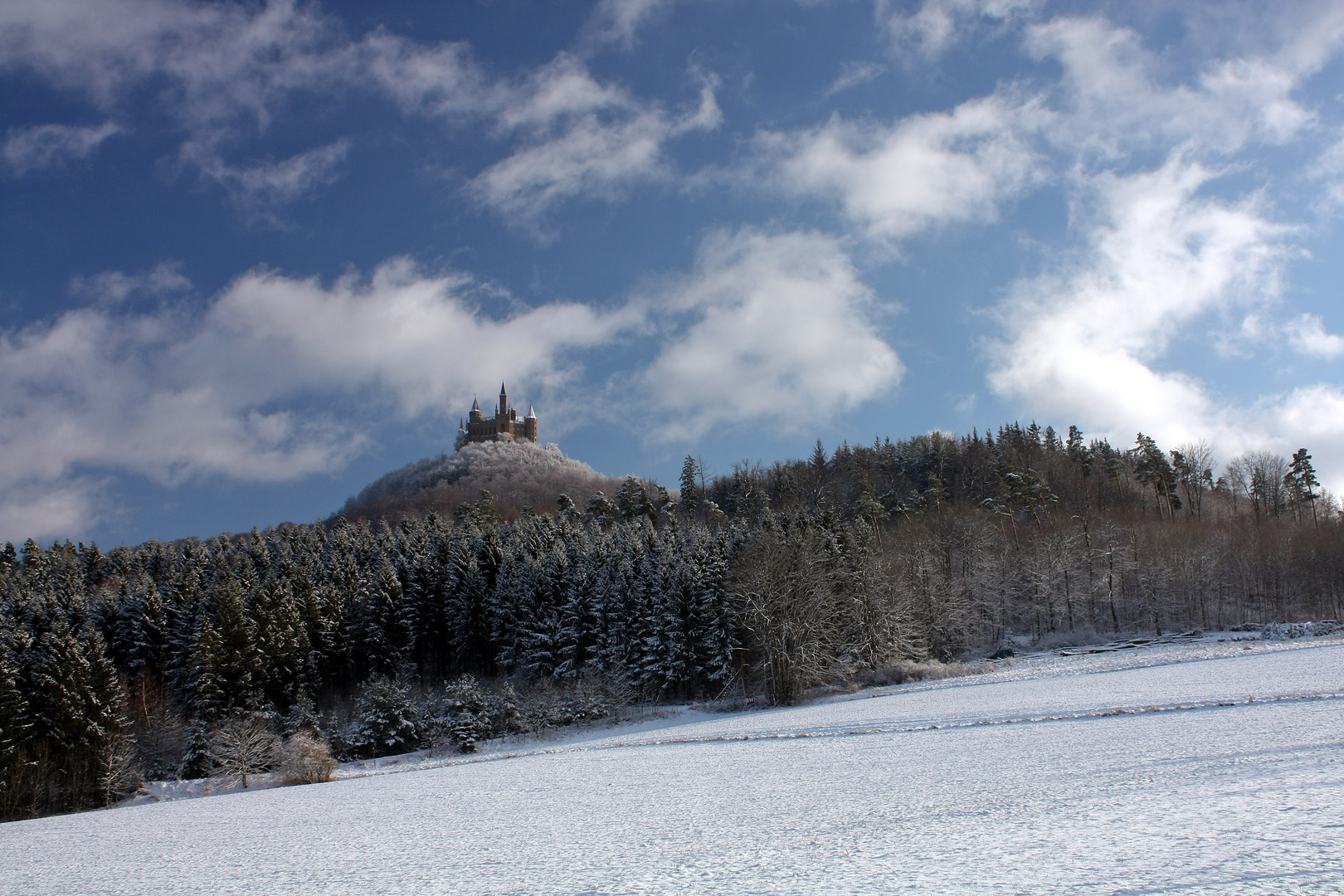 Winterzauber