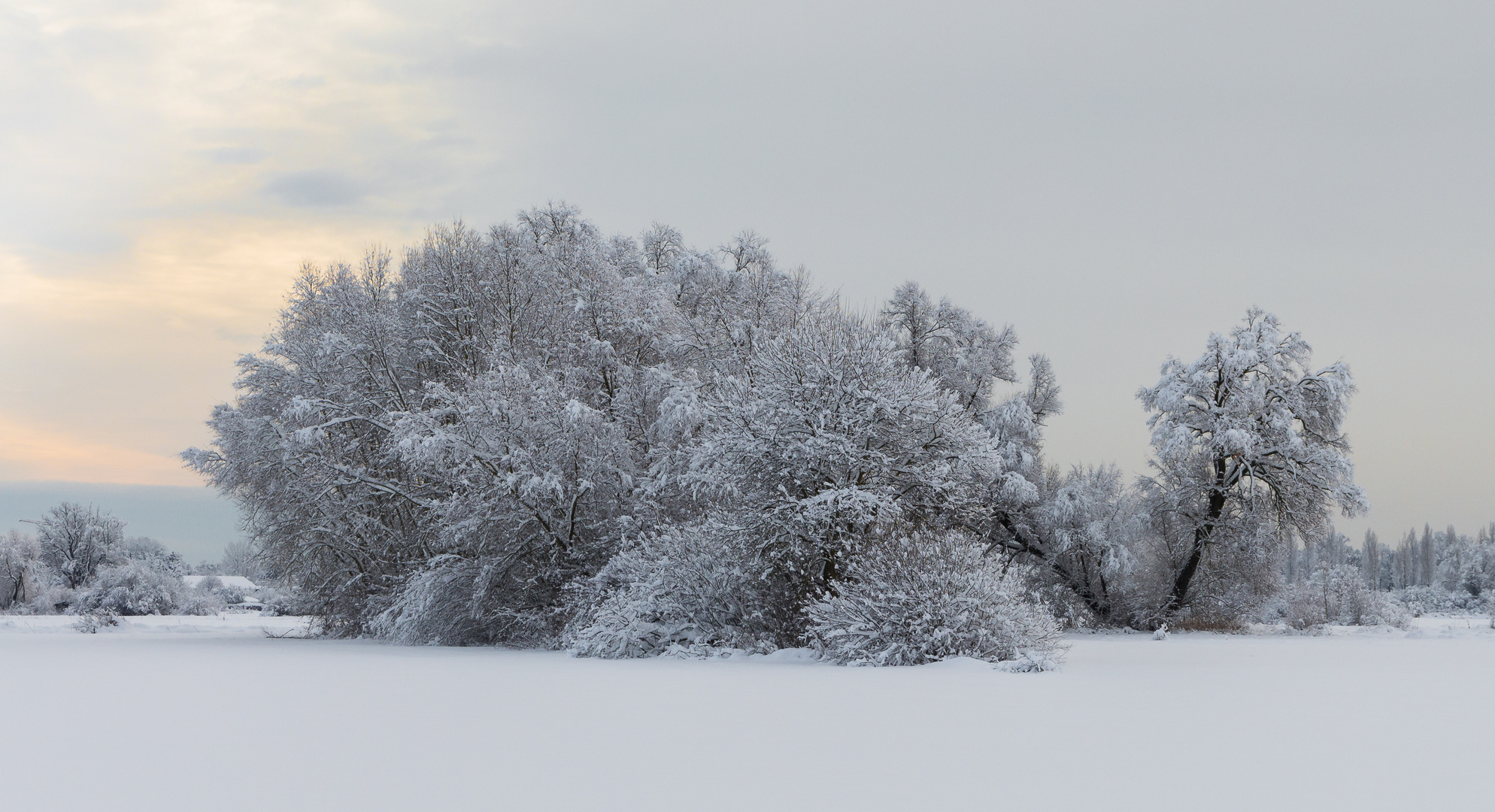 Winterzauber