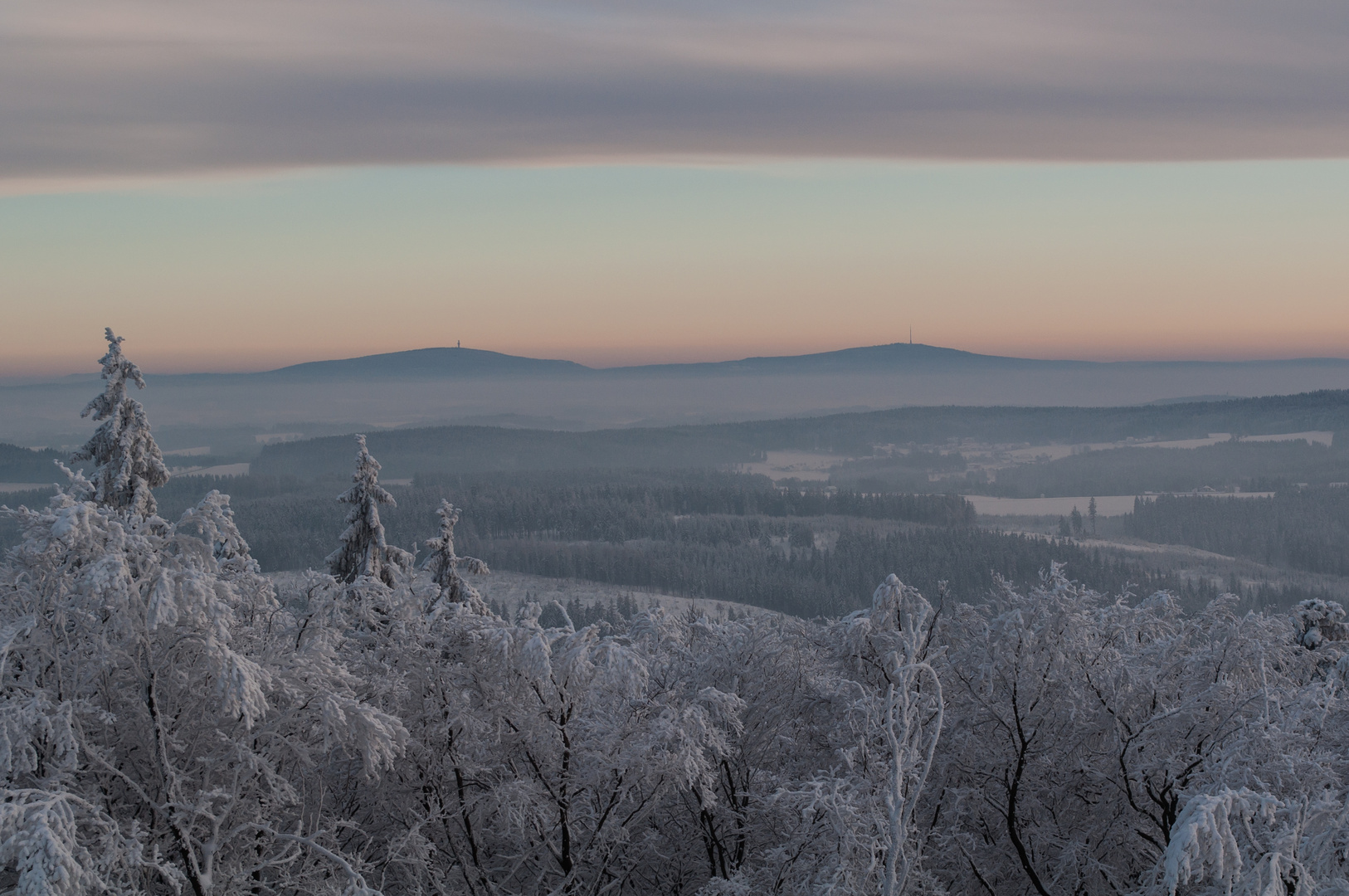 Winterzauber