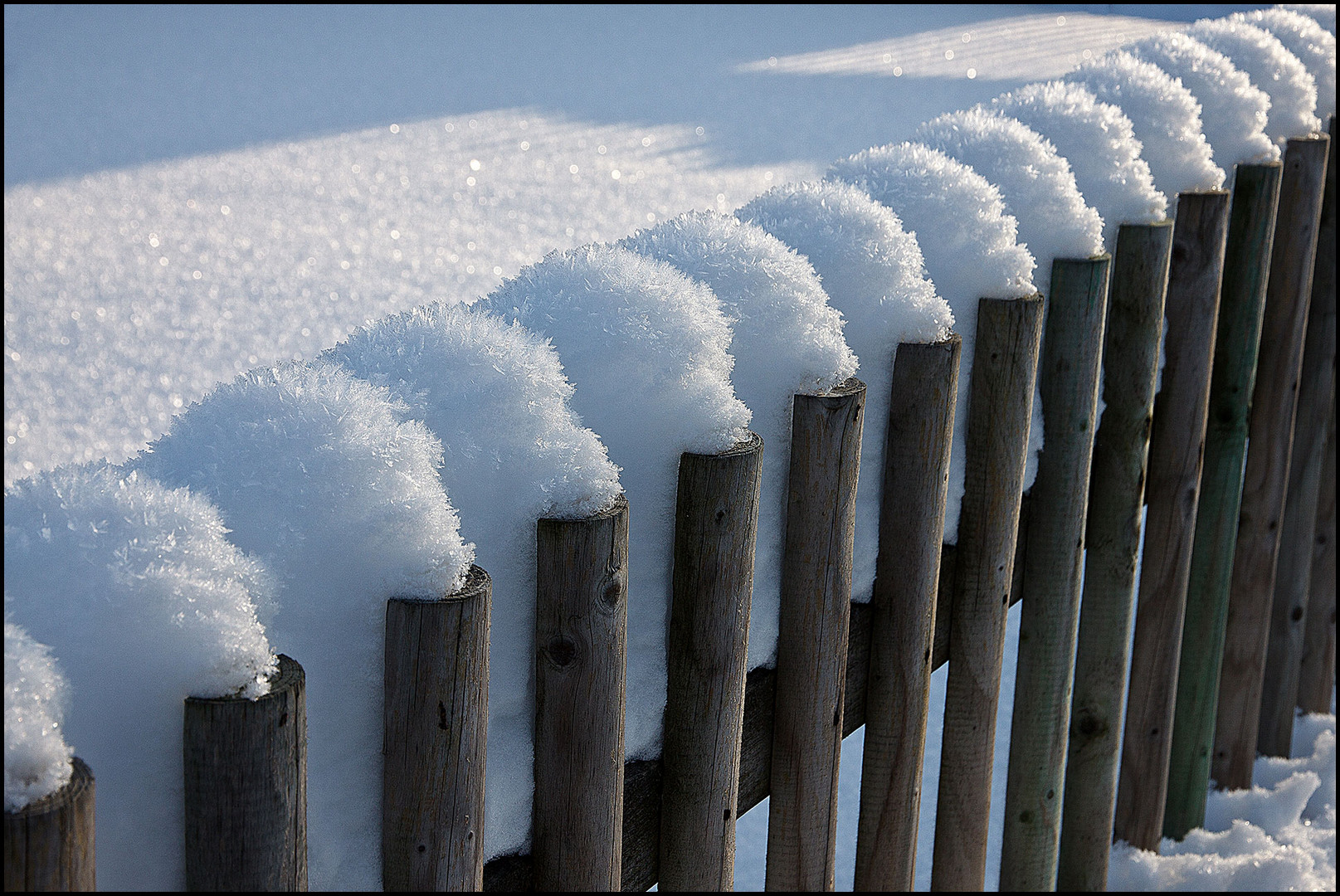 Winterzauber