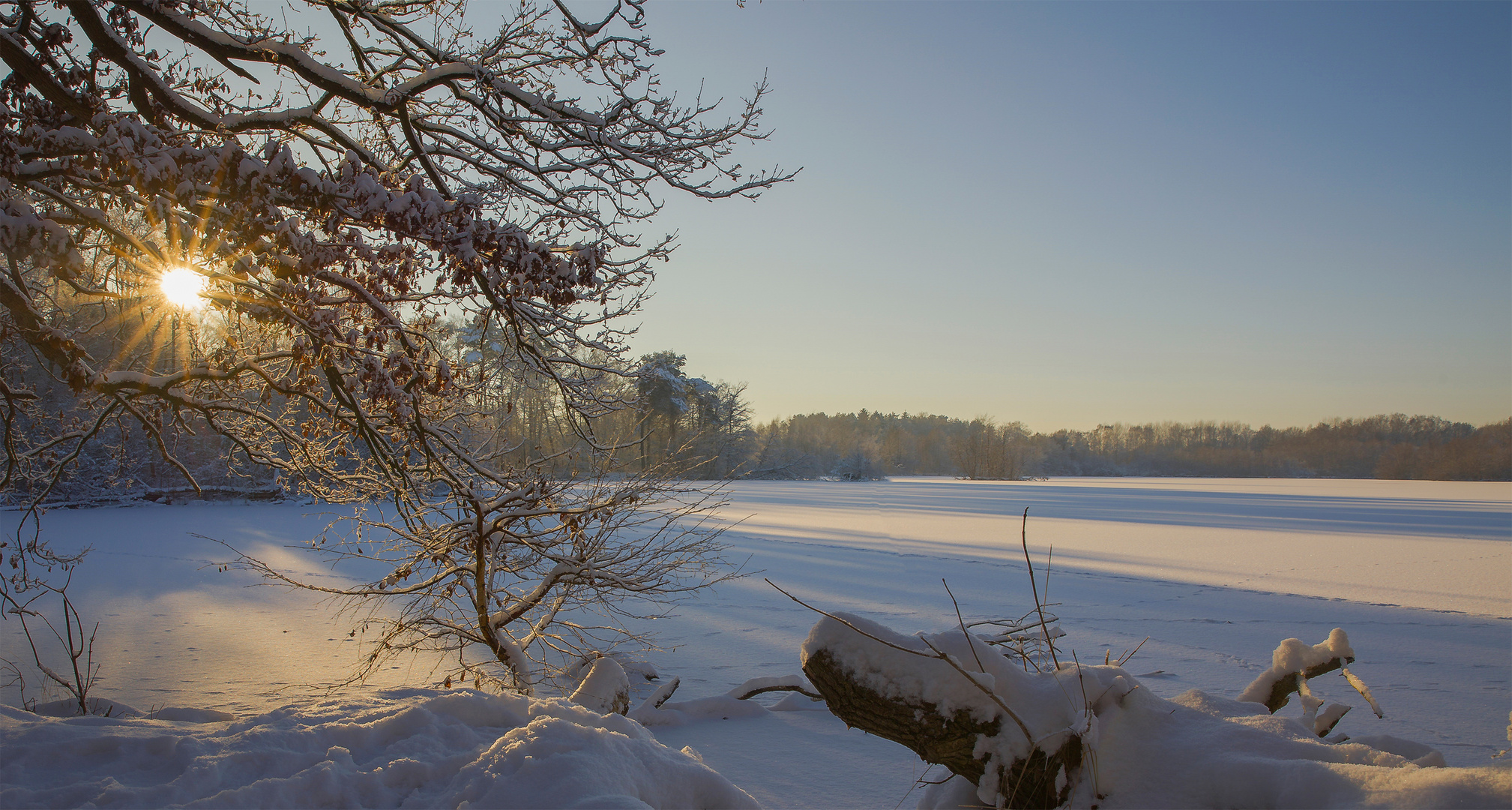 Winterzauber