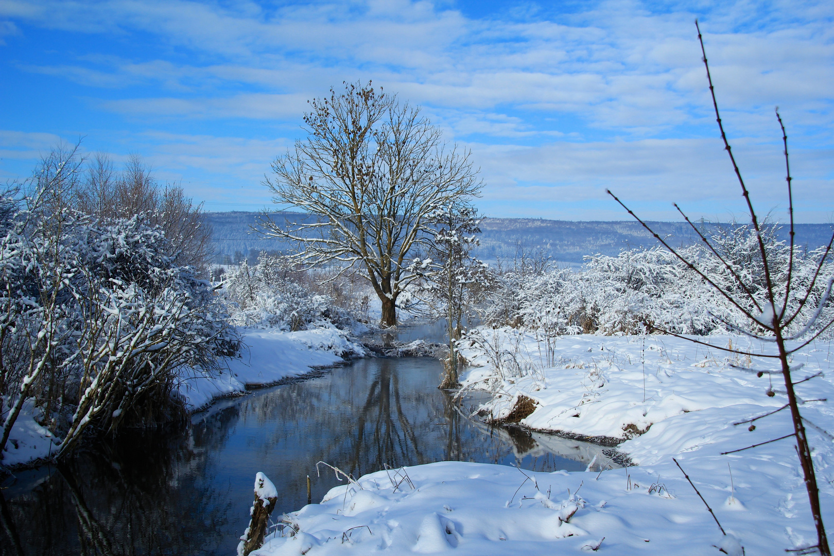 Winterzauber