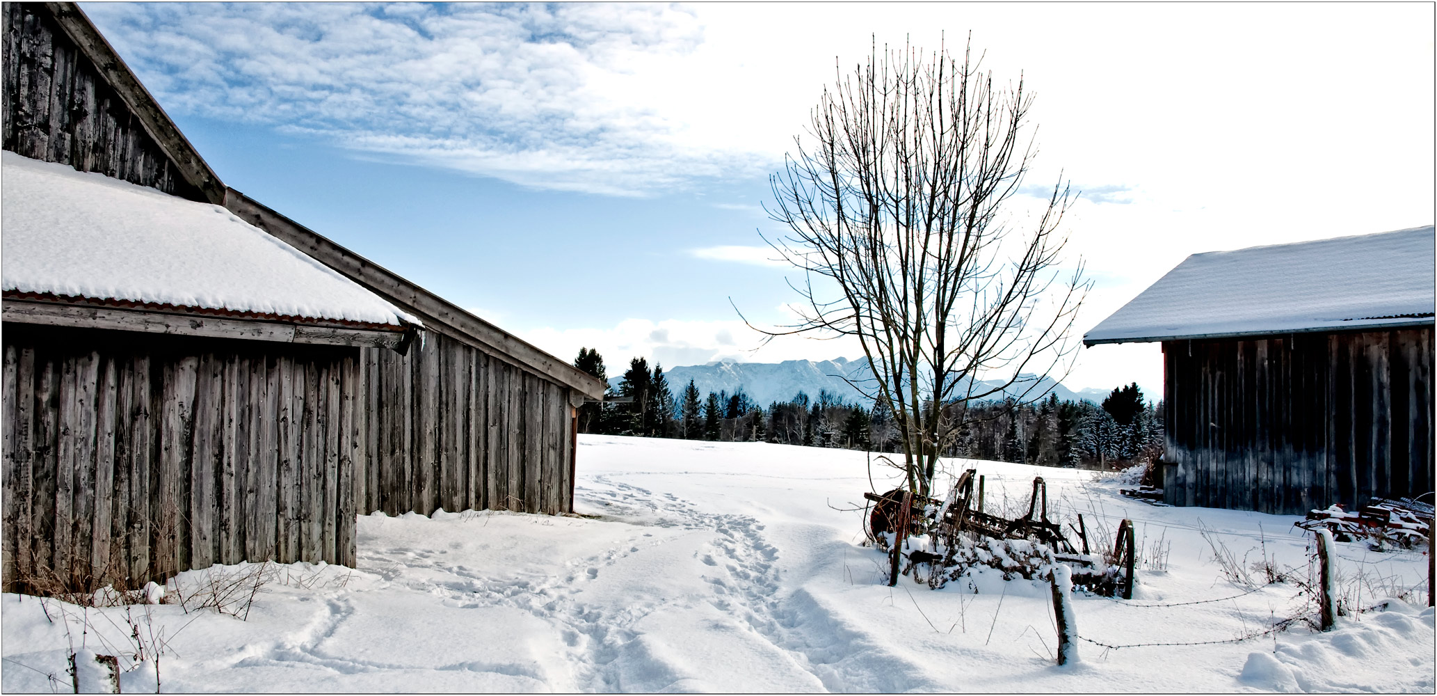 WINTERZAUBER