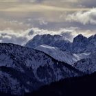 Winterzauber am Berg 2