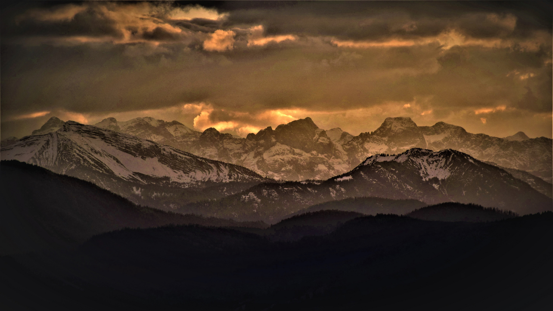 Winterzauber am Berg 3