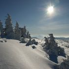 Winterzauber am gr. Ötscher