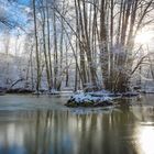 Winterzauber an der Tauber 2