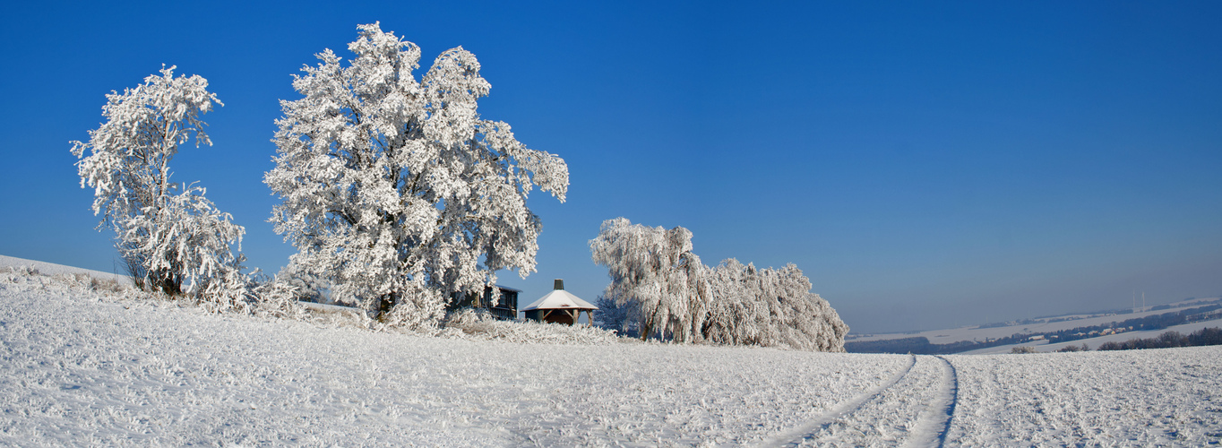 winterzauber