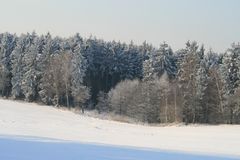 Winterzauber