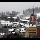 Winterzauber