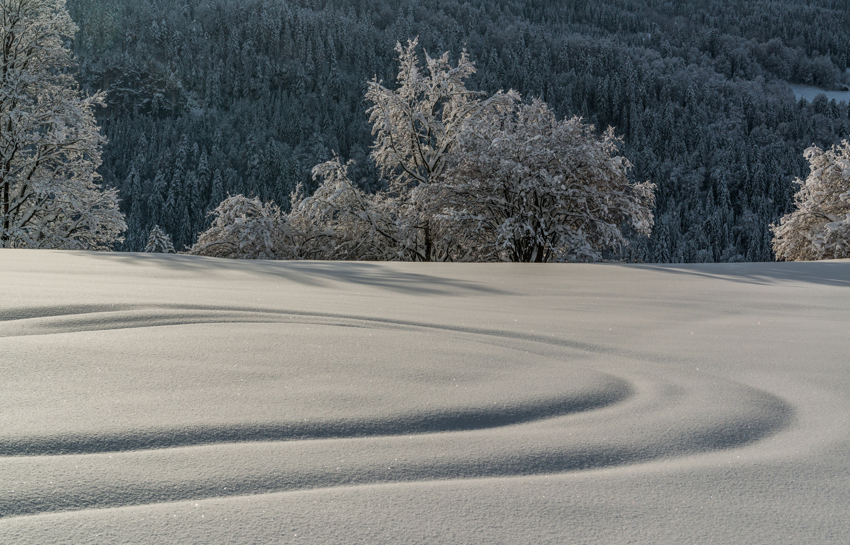 Winterzauber