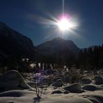 "Winterzauber bei Tannheim in Tirol 4"