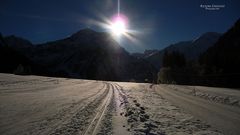 *"Winterzauber bei Tannheim in Tirol 5"