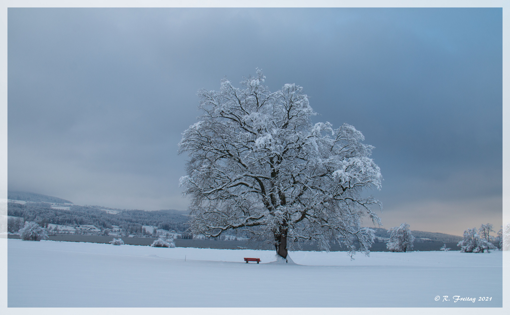 Winterzauber