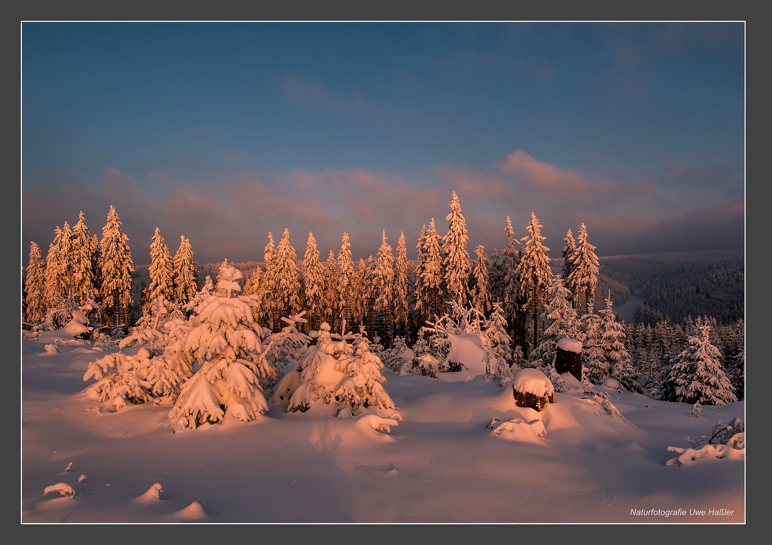 Winterzauber