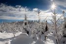 Winterzauber von Markus Wäger