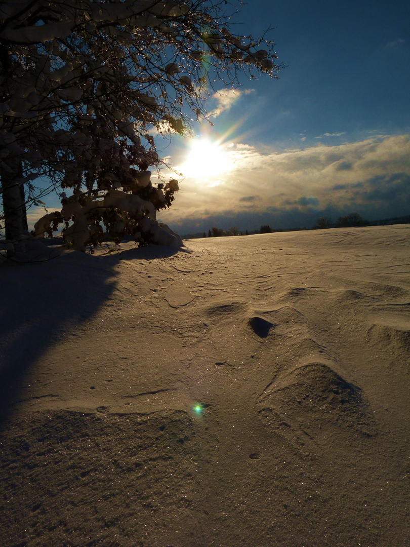 Winterzauber