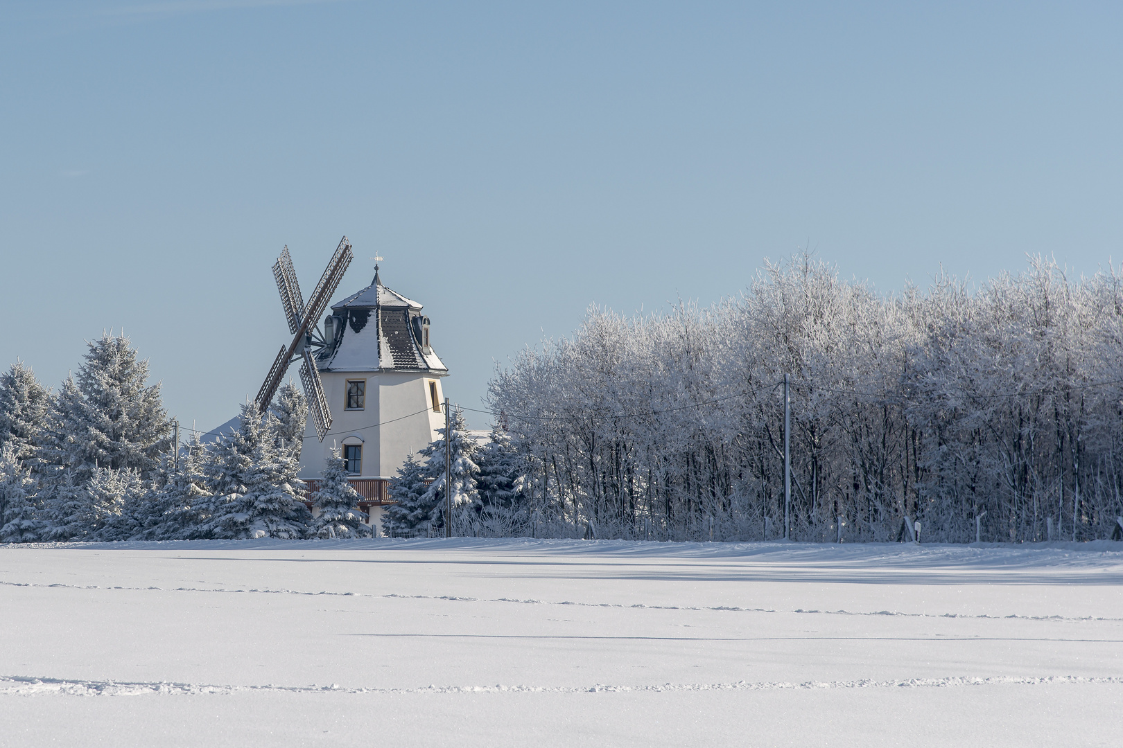 Winterzauber