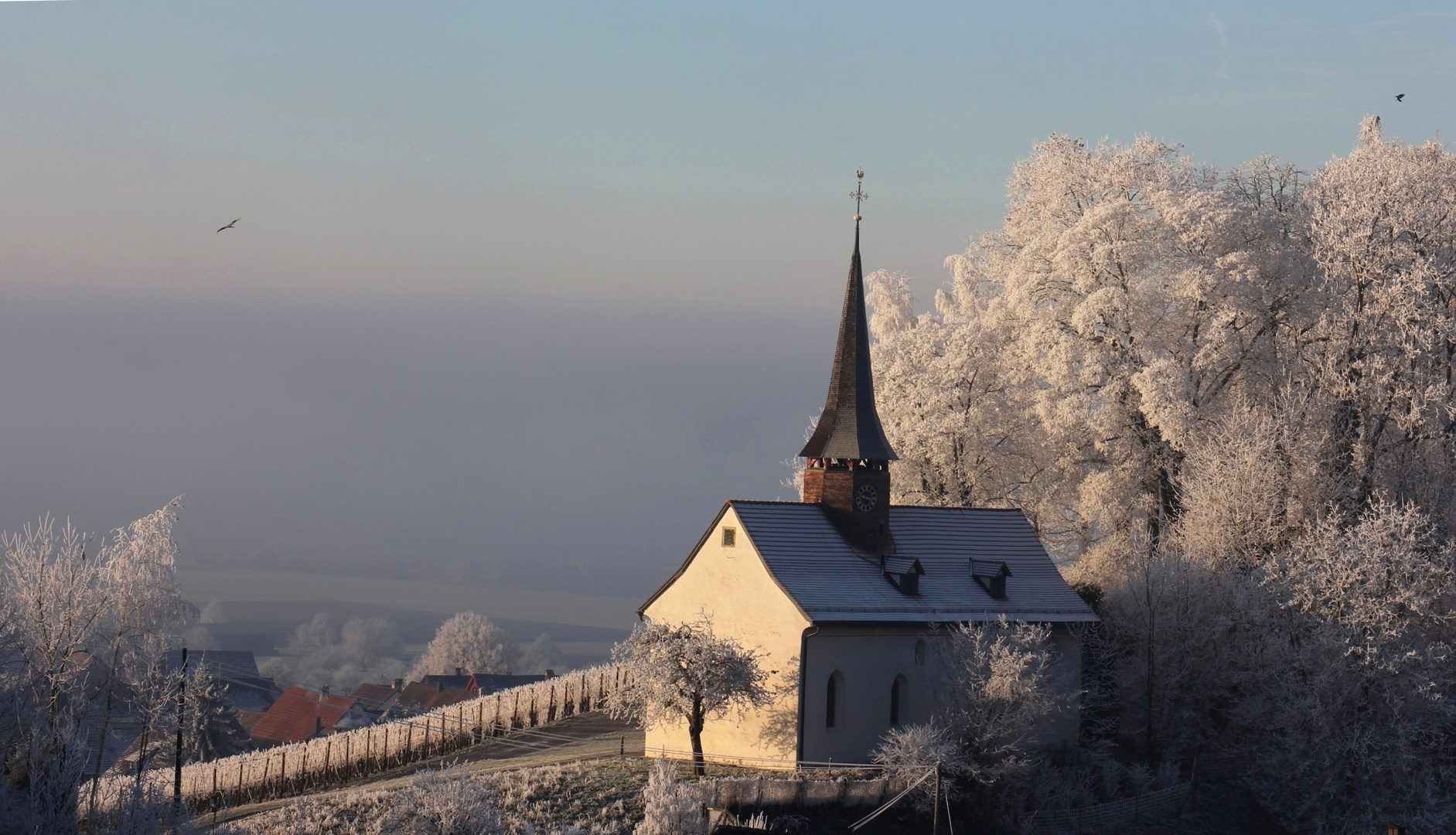 Winterzauber