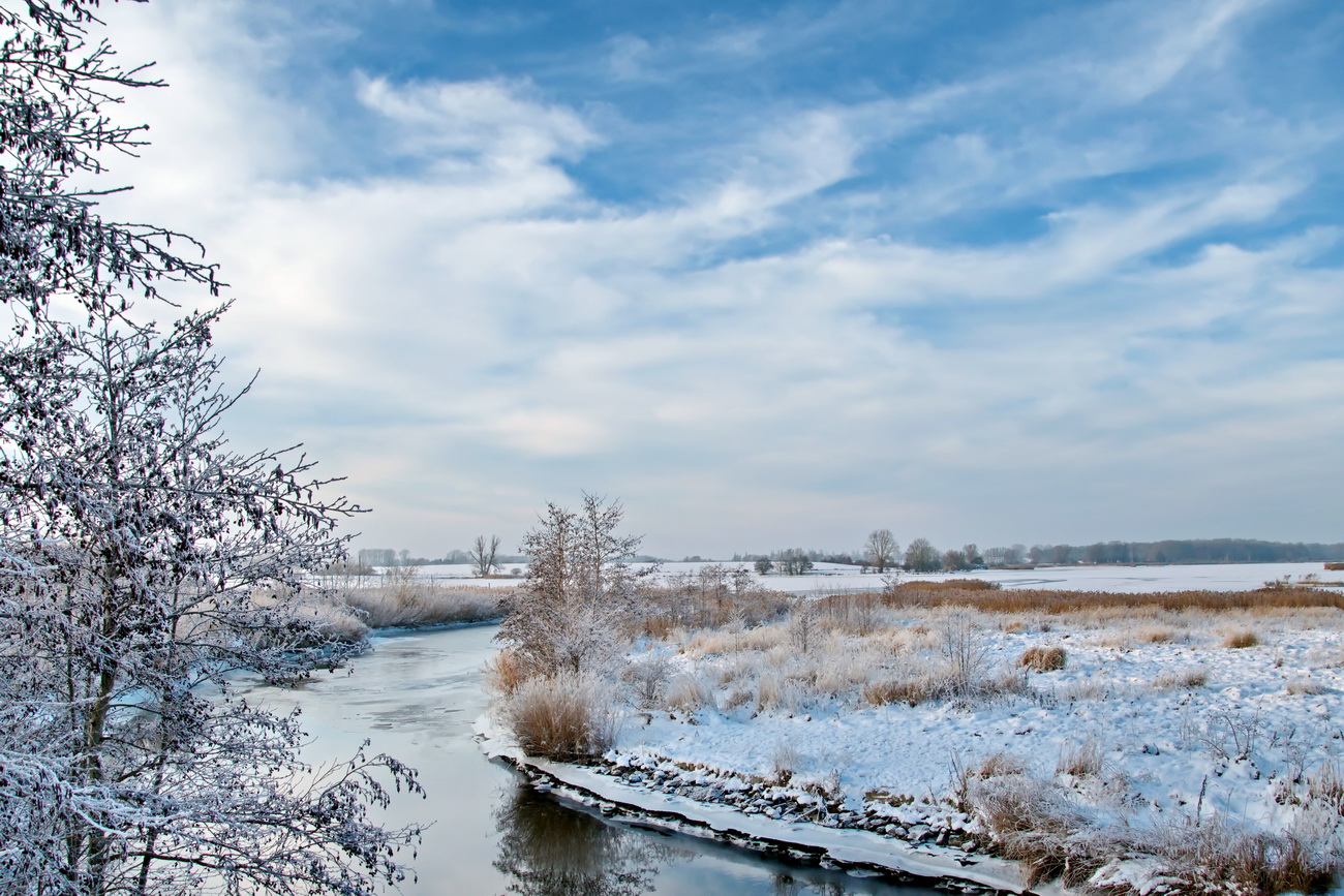 Winterzauber