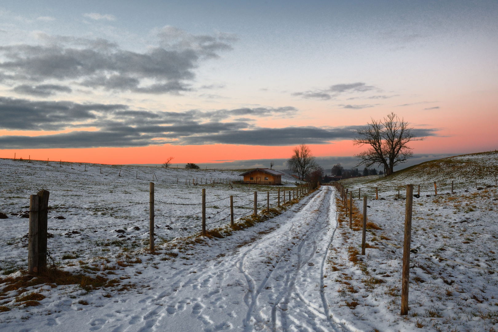 Winterzauber