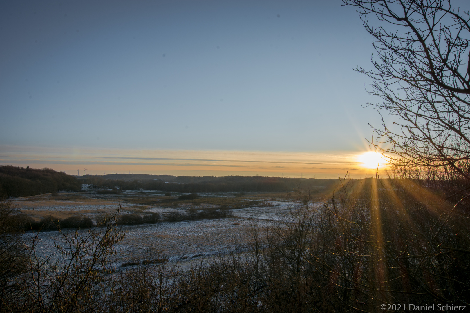 Winterzauber