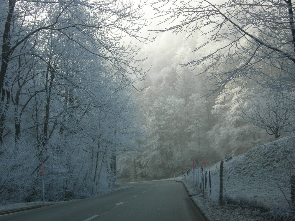 Winterzauber