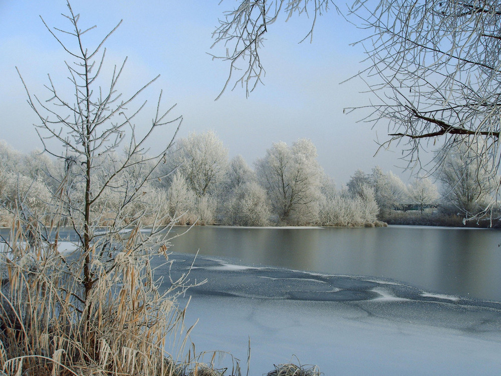 Winterzauber