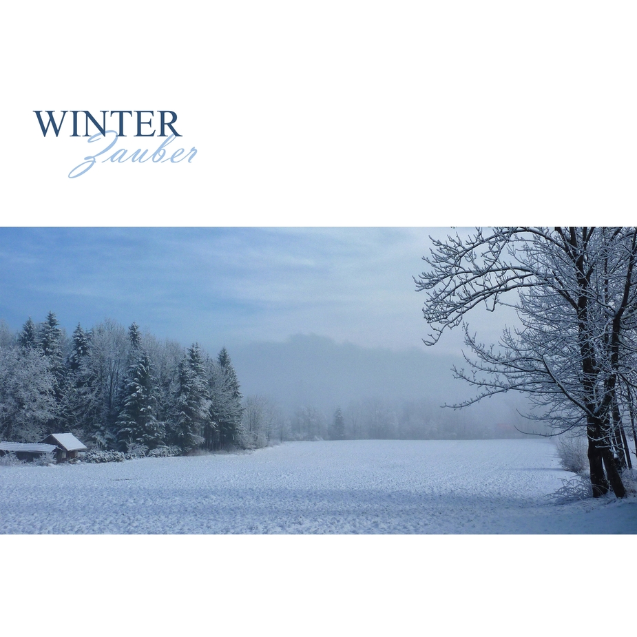 < Winter.Zauber >