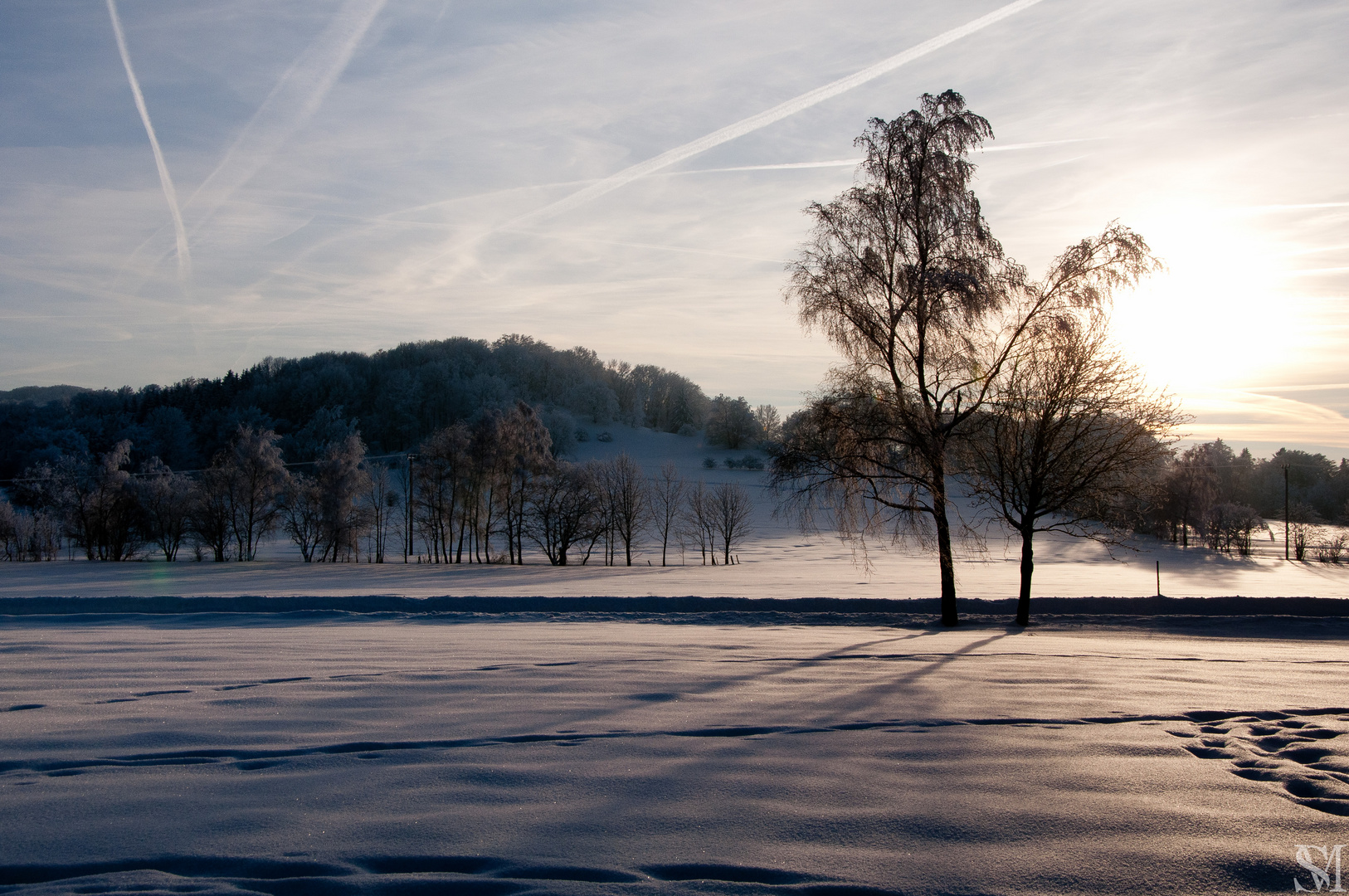 Winterzauber