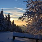 Winterzauber Harz