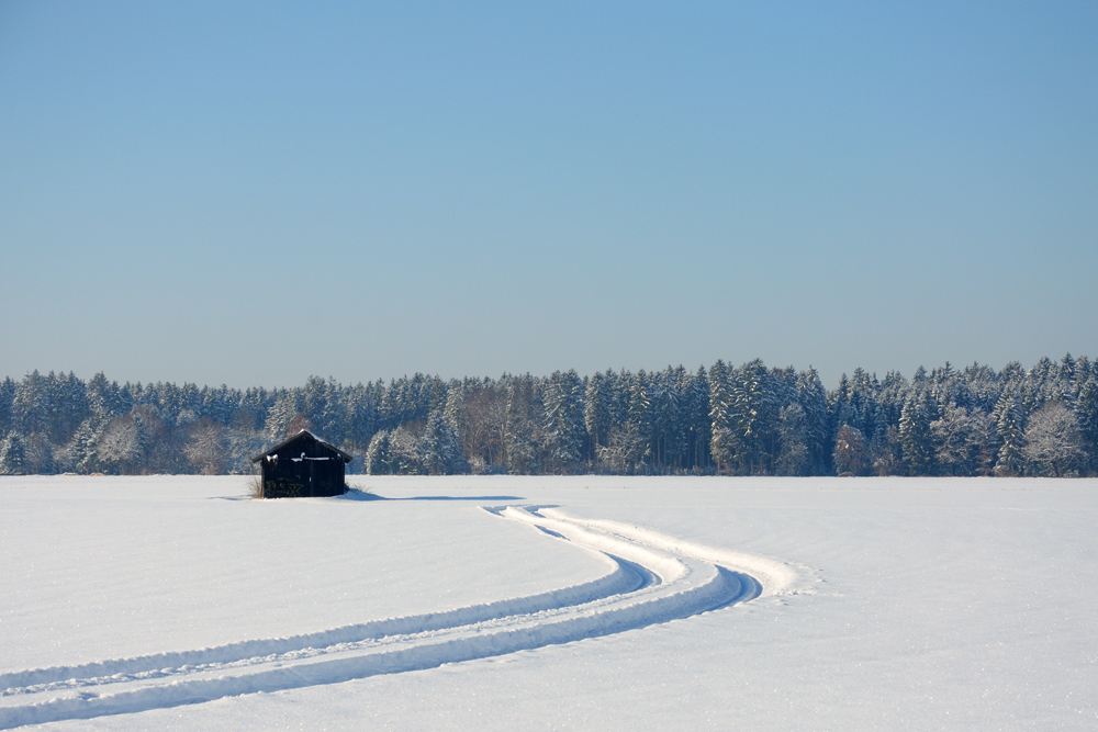 ***Winterzauber I.***