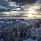 Winterzauber im Emmental