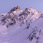 Winterzauber im Engadin