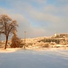 Winterzauber im Erzgebirge