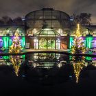 Winterzauber im Palmengarten Frankfurt 5