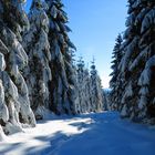 Winterzauber im Sauerland