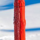 Winterzauber im Schweizer Jura Teil 7