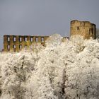 Winterzauber im Siegtal