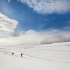 Winterzauber in Berchtesgaden