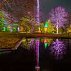 Winterzauber mit Florian im Westfalenpark