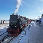 Winterzauber rund um den Brocken (6)