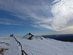 Winterzauber rund um den Brocken (8)