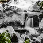 Winterzauber | Selke bei Alexisbad/ Harz