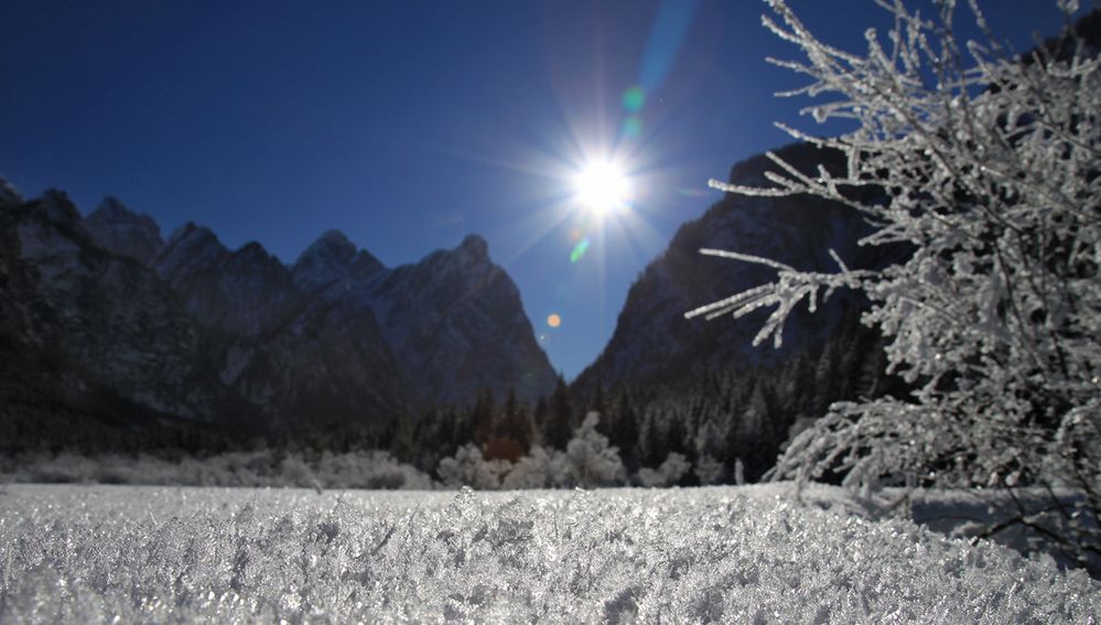 Winterzauber - Teil 3