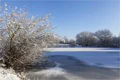 Winterzauberland